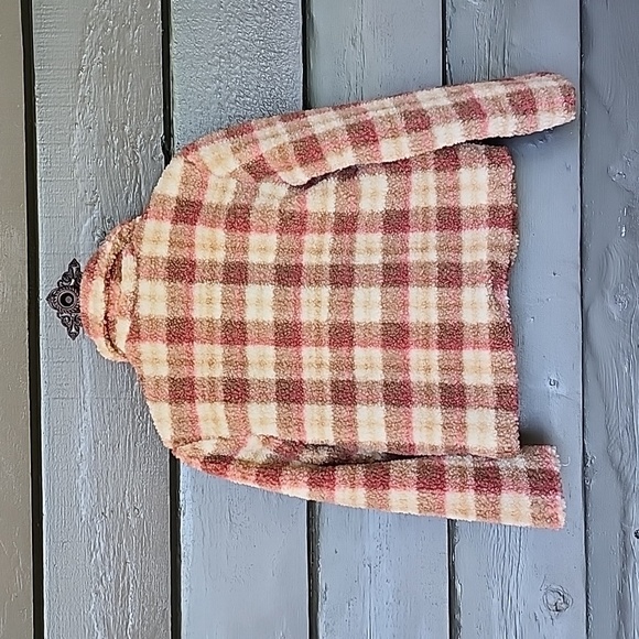 Plaid Jacket - Picture 4 of 6